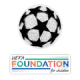Distintivi UCL &amp; UEFA Foundation  + €6,00 