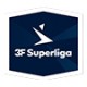 Distintivo Superliga  + €6,00 