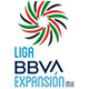 Patch Liga Expansión MX  + €6,00 