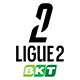 Ligue 2  + €6.00 